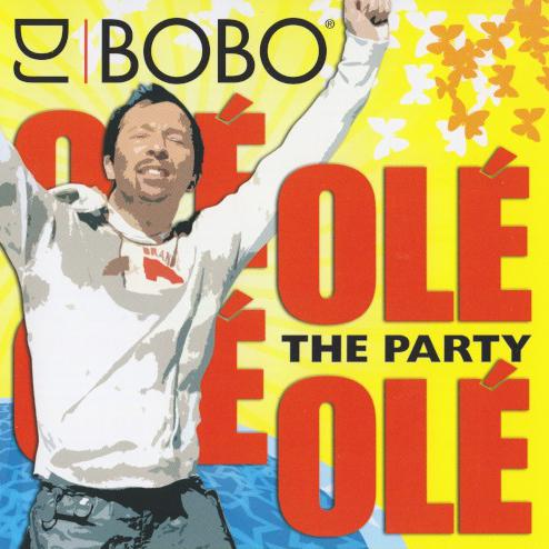 Dj Bobo